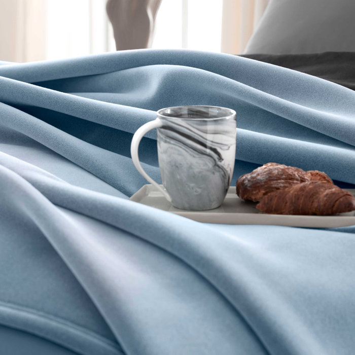 Vellux Original Blanket & Reviews Wayfair